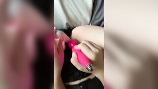 巨乳網紅 kimheezkk 全記錄 日常-164