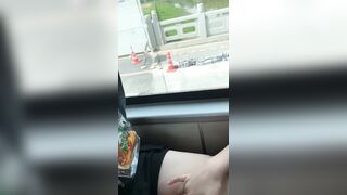 巨乳網紅 kimheezkk 全記錄 日常-172