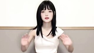 日本模特兒新手媽媽 講解吸奶器操作教學-28