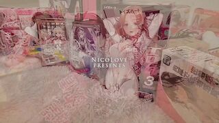 淫慾少婦「Nicolove」性愛私拍 網黃挨操阿黑顏【第十彈】-8