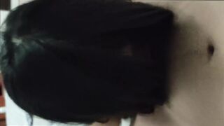 91小葵花 長腿JK女友 腿控福利.3