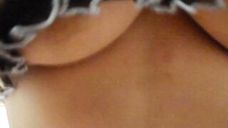 º동대문 노점상 하는 불륜커플