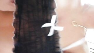 º동대문 노점상 하는 불륜커플