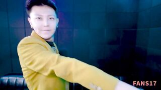 【小哥哥艾理】大人版 愛神丘比特 DJ蘇櫻花