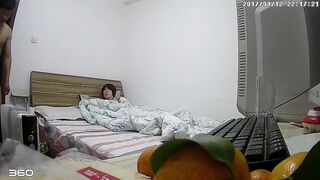 攝影機偷拍少婦賣淫 三年接待嫖客全記錄-08