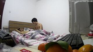 攝影機偷拍少婦賣淫 三年接待嫖客全記錄-09