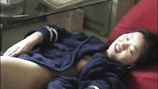 집에서 리얼하게