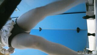 廁拍 頂級顏值系列 2