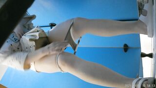 廁拍 頂級顏值系列 2