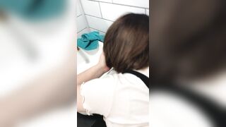 高顏值大波小姐姐，出租房與熱戀男友各種激情性愛，欲仙欲死享受著被肏的感覺3