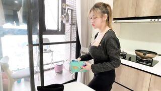 台灣大奶美女emmy18y艾瑪 Emma性愛啪啪影片外流-09