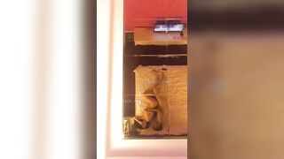 美女性愛洩密高畫質版本-03