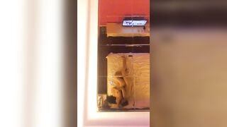 美女性愛洩密高畫質版本-03