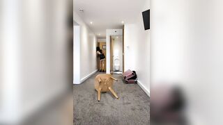 AV女神【沈樵】直播秀-03