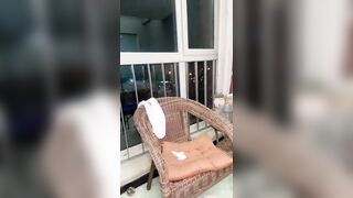 AV女神【沈樵】直播秀-08