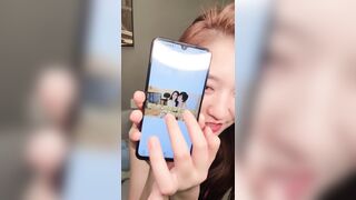 AV女神【沈樵】直播秀-11