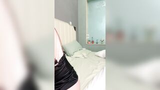 AV女神【沈樵】直播秀-11