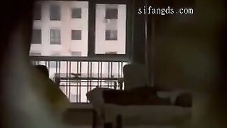 偷拍 大學情侶電競酒店瘋狂做愛-06