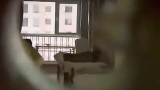 偷拍 大學情侶電競酒店瘋狂做愛-06