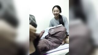 台灣純情的小妹調教成淫娃 大學生美眉分手後被渣男曝光大量性愛自拍-02