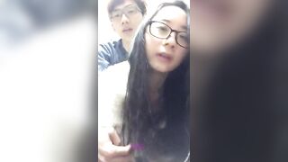 台灣純情的小妹調教成淫娃 大學生美眉分手後被渣男曝光大量性愛自拍-03