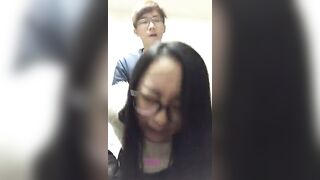 台灣純情的小妹調教成淫娃 大學生美眉分手後被渣男曝光大量性愛自拍-03
