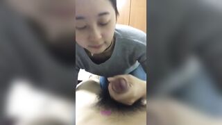 台灣純情的小妹調教成淫娃 大學生美眉分手後被渣男曝光大量性愛自拍-08