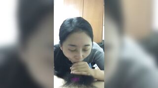 台灣純情的小妹調教成淫娃 大學生美眉分手後被渣男曝光大量性愛自拍-08