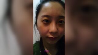 台灣純情的小妹調教成淫娃 大學生美眉分手後被渣男曝光大量性愛自拍-13