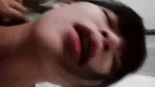 台灣情侶洩密 身材樣貌超級讚的美女和男友打炮影片串流出