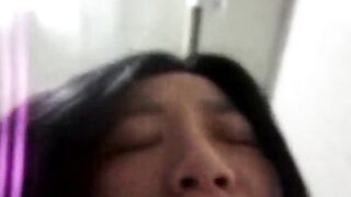 台灣情侶洩密 身材樣貌超級讚的美女和男友打炮影片串流出
