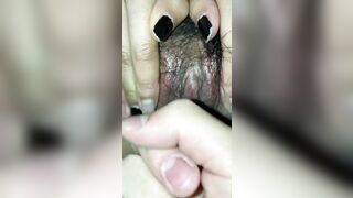 小美女和男友同居性愛影片-05