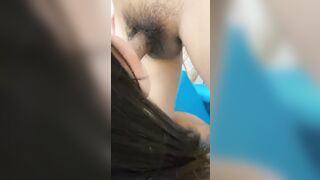 巨乳網紅 kimheezkk 全記錄 3P-11