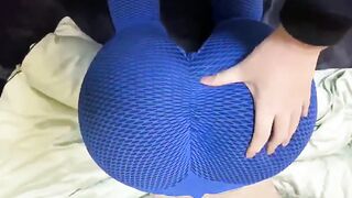 巨乳網紅 kimheezkk 全記錄 日常-075