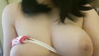 巨乳網紅 kimheezkk 全記錄 日常-109