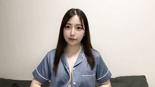 日本模特兒新手媽媽 講解吸奶器操作教學-18