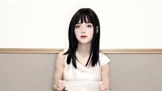 日本模特兒新手媽媽 講解吸奶器操作教學-28
