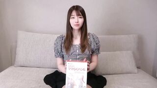 日本模特兒新手媽媽 講解吸奶器操作教學-38