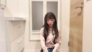 日本模特兒新手媽媽 講解吸奶器操作教學-31
