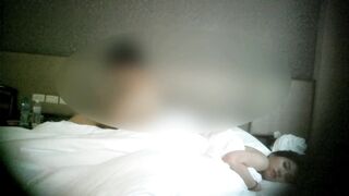 台灣情侶洩密_被潛規則的美女護理師 3