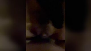 女友每晚都需要精液來補充營養 9