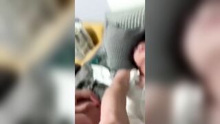 朋友喝醉被我插入了