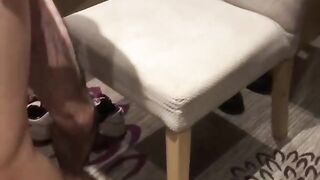 猛男操的我腿軟 1