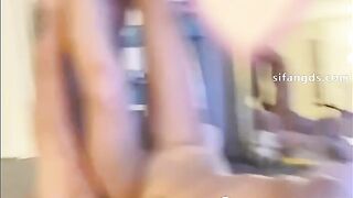 性癮小夫妻 各種誘人性愛-28