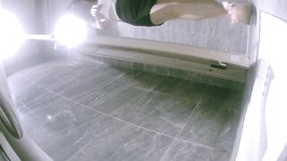 KTV女廁全景偷拍 多位漂亮的小姐姐噓噓 全是漂亮的大肥鮑魚 2