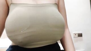 K罩杯巨乳mira1238888-8