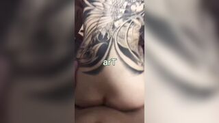 PUA約炮大神【arT】露臉小母狗被玩肏09