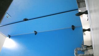 廁拍 頂級顏值系列 4