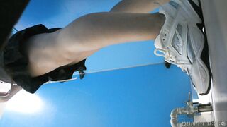 廁拍 頂級顏值系列 4