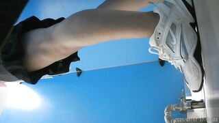 廁拍 頂級顏值系列 4